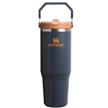 Stanley Termofľaša s integrovanou slamkou 890 ml The IceFlow™ Flip Straw 2.0 Tumbler Twilight - KNIFESTOCK