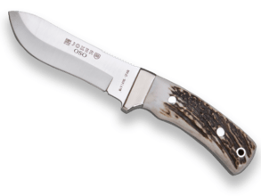 JOKER COLTELLO OSO LAMA 12cm. CC49 - KNIFESTOCK