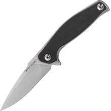 Real Steel E771 G10 7152 - KNIFESTOCK