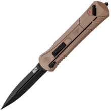 M&P OTF Spear Point FDE 1084315 - KNIFESTOCK