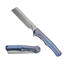 CH KNIVES MAN Gris - KNIFESTOCK