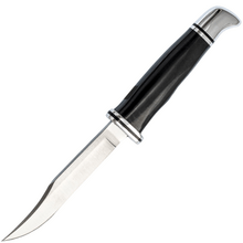 BUCK Buck Woodsman® BU-0102BKS - KNIFESTOCK