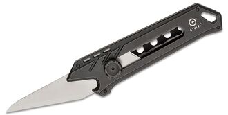 CIVIVI Mandate Zwart C2007D - KNIFESTOCK