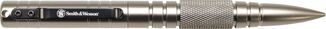 Smith & Wesson Aluminium Military & Police tactische pen SWPENMPS bruin - KNIFESTOCK