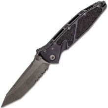 Microtech SOCOM ELITE T/E-M APOCALYPTIC P/S 161-11AP - KNIFESTOCK