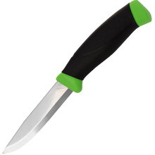 Morakniv Companion Groen Outdoor Mes 5St/PinPa 12091 - KNIFESTOCK