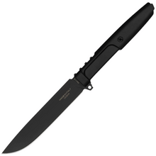 Extrema Ratio VIPERA TOTAL BLACK M390 - KNIFESTOCK