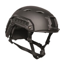 Mil-Tec replica helm PARATROOPER FAST W/RAIL 16662502 - KNIFESTOCK