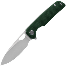 Miguron Galaty 14c28n penge, Liner lock Micarta markolat, MGR-818MGN - KNIFESTOCK