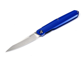 Real Steel G5 Metamorph Mk. II Albastru marin 7839 - KNIFESTOCK