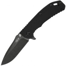 Zero Tolerance HINDERER FOLDER BLACKWASH ZT-0566BW - KNIFESTOCK