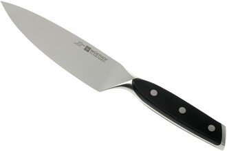 Wusthof XLINE séfkés 16cm. D4782/16 - KNIFESTOCK