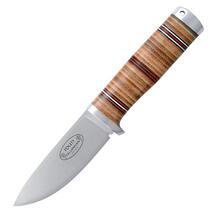 Cutie Fallkniven NL5 din piele NL5L - KNIFESTOCK