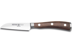 WUSTHOF IKON zöldségvágó kés 8 cm - KNIFESTOCK