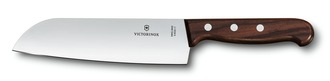 Victorinox SANTOKU, drevo 6.8500.17 - KNIFESTOCK