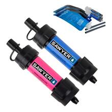 SAWYER Sawyer Mini Bleu/Rose Pack Jumeau SP2102 - KNIFESTOCK