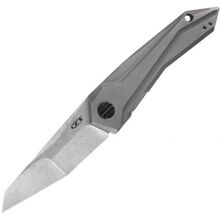 Zero Tolerance GTC KVT TITANIUM ZT-0055 - KNIFESTOCK