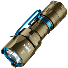 Wuben Wuben T4 7075 Primar - KNIFESTOCK