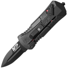 M&P MPOTF Compact Gri / Negru 1219171 - KNIFESTOCK