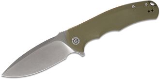 CIVIVI Praxis OD Groen C803A - KNIFESTOCK