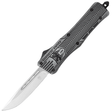 CobraTec Medium Stonewash CTK-1 Drop 06CT059 - KNIFESTOCK