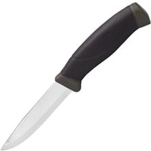 Morakniv Companion (S) Military Green 11827 - KNIFESTOCK