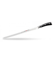 WUSTHOF nôž CLASSIC IKON na lososa 32 cm - KNIFESTOCK