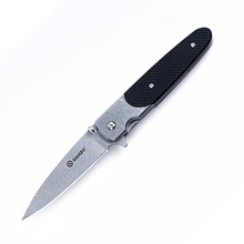 Nůž GANZO Ganzo G743-2-BK - KNIFESTOCK