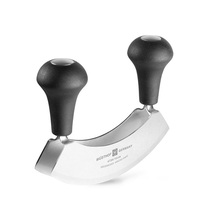 WUSTHOF nůž kolébka na bylinky 18 cm dvojitá - KNIFESTOCK