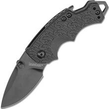 Kershaw Shuffle Negru K-8700BLK - KNIFESTOCK