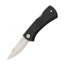 EKA Swede 88 Черен 618108 - KNIFESTOCK