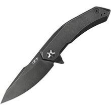 Zero Tolerance ZT KVT, TITANIUM BLACKWASH ZT-0095BW - KNIFESTOCK