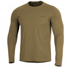 Pentagon Ageron 2.0 Long Arm Shirt K09029-2.0-03-Coyote-2XL - KNIFESTOCK
