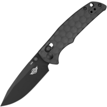 Oknife Rubato 3 (Gunmetal Grey) - KNIFESTOCK