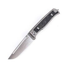 Real Steel Bushcraft Relict 9451 9451 - KNIFESTOCK
