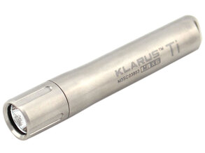 Klarus MIX6 100lm. KL-MIX6 - KNIFESTOCK