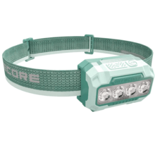 Nitecore HA23 UHE GREEN - KNIFESTOCK
