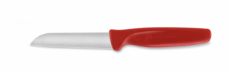 WUSTHOF zöldségvágó kés 8 cm, piros 1225302308 - KNIFESTOCK