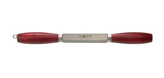 Morakniv Classic WoodSplitter Hoog Koolstofstaal, OUD MODEL - KNIFESTOCK