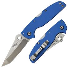 Cold Steel Khan 54T - KNIFESTOCK