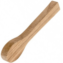 Beavercraft Teaspoon Carving Blank (Mulberry) B6_mulberry - KNIFESTOCK