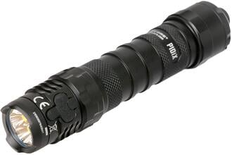 Nitecore Tactical Flashlight P10iX 4000 lm  - KNIFESTOCK