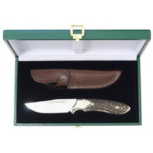 Muela COCKER-11A.E - KNIFESTOCK