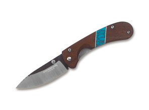 CONDOR BLUE RIVER HUNTER FOLDER 01CN004 - KNIFESTOCK