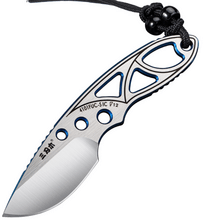 Sanrenmu SRM 4101FUC-SIC - KNIFESTOCK