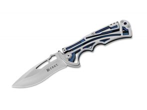 CRKT NIRK TIGHE 2 01CR5240 - KNIFESTOCK