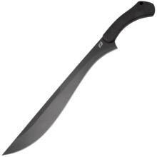 SCHRADE Decimate Brush Sword 1182525 - KNIFESTOCK