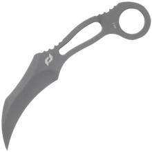 SCHRADE Boneyard CLR Lame Fixe 1182503 - KNIFESTOCK
