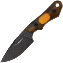 Viper Coltello a lama fissa di 4 mm di spessore. Lama in acciaio CPM MagnaCut VT4042UT - KNIFESTOCK