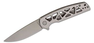 CIVIVI Perf Flipper Stonewashed C20006-A - KNIFESTOCK